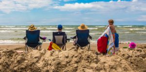 sauble beach cottage rentals